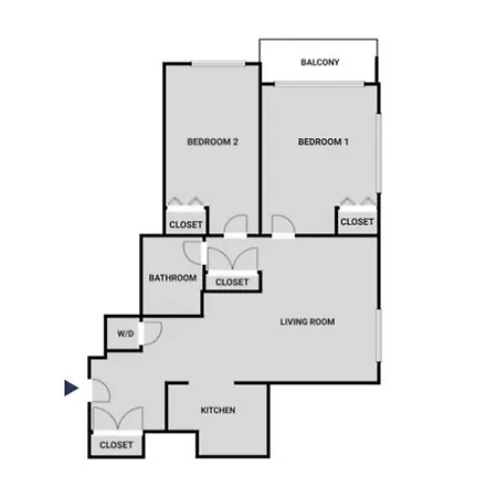 Ues 2br W Wd Gym Doorman Nr Carl Schurz Park Nyc-1041 *