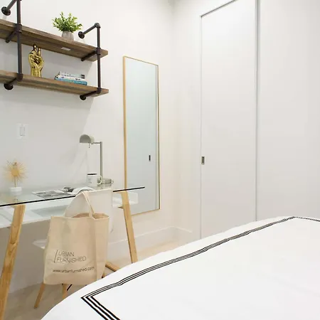 78-3c Newly Renovated 1br Wd Walk 2 Park New York