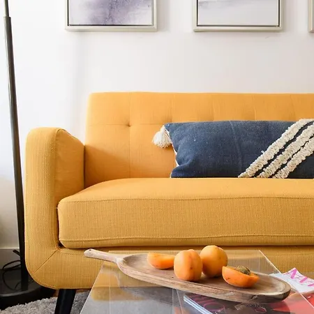 24-16 Gramercy W D Gramercy Apartment New York
