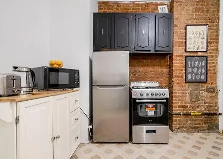 Apartment 89-2r 1br Upper East Side New York