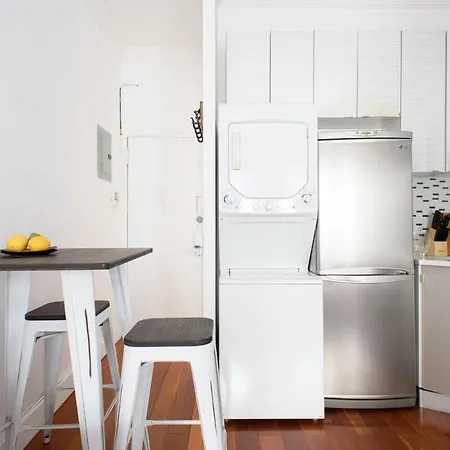 24-18 New Gramercy W D In Unit Fully Reno Apartment New York