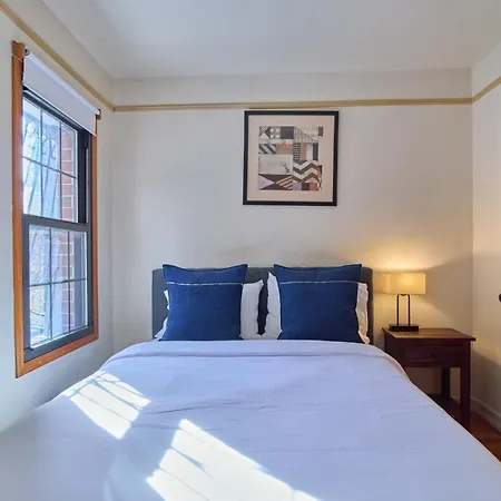 Apartment Sweet - Zoller New York