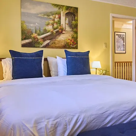 Sweet - Zoller Apartment *