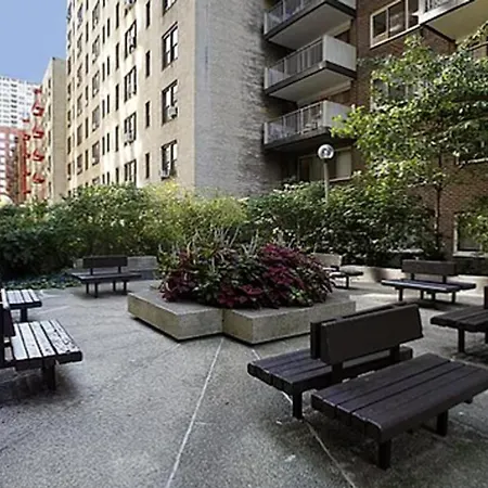 Blueground Manhattan Valley Fitness Nr Park Nyc-1101 Apartment