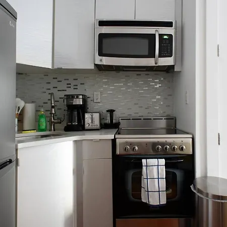 24-18 New Gramercy W D In Unit Fully Reno New York