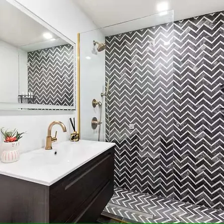 Luxury 3br Duplex W Private Patio In Upper East Apartment New York