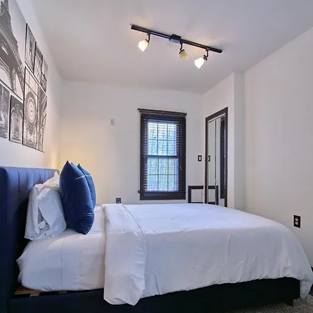 Apartment Sweet - Zoller *