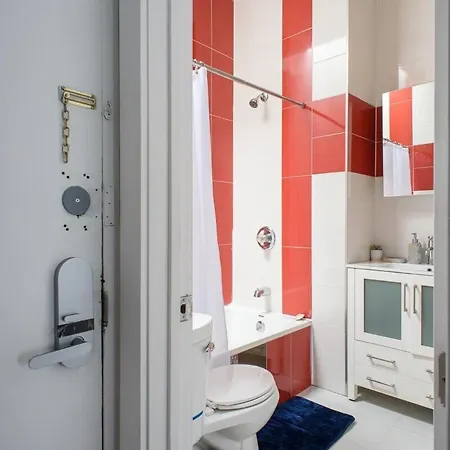 24-18 New Gramercy W D In Unit Fully Reno New York