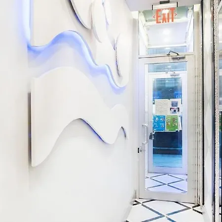 24-18 New Gramercy W D In Unit Fully Reno Apartment New York