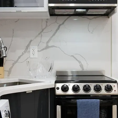 78-4d Quality 1br W&d Skylight By Park * New York