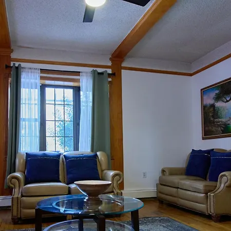 Sweet - Zoller Apartment New York