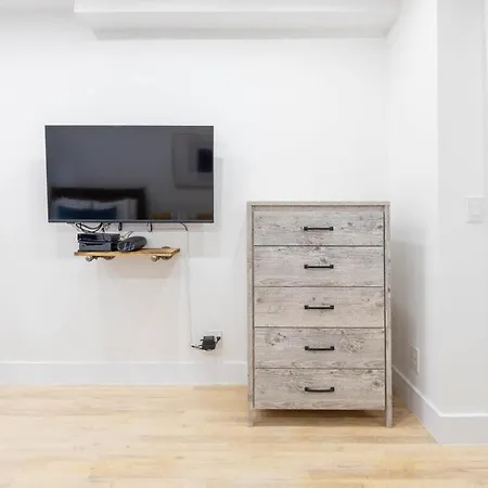 Apartment 1597-13 I Brand New Prime Upper East W&d *
