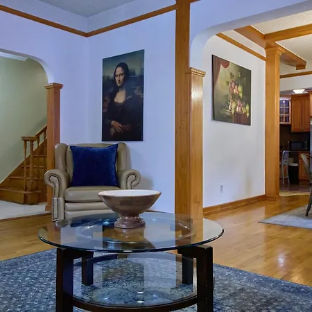 Sweet - Zoller Apartment