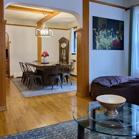 Apartment Sweet - Zoller New York