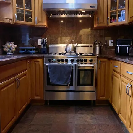 Sweet - Zoller Apartment New York