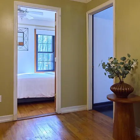 Apartment Sweet - Zoller