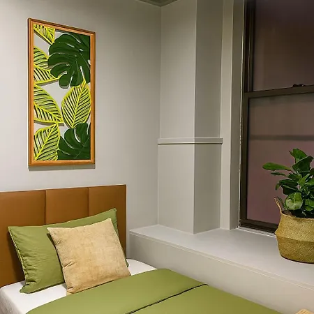 Hotel Citynest New York