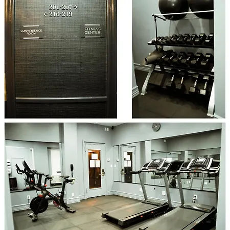 Hotel Kixby (adults Only) New York
