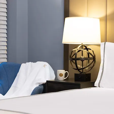 Kixby (adults Only) Hotel New York