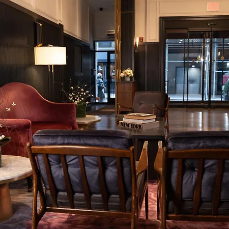 Hotel Kixby (adults Only) New York