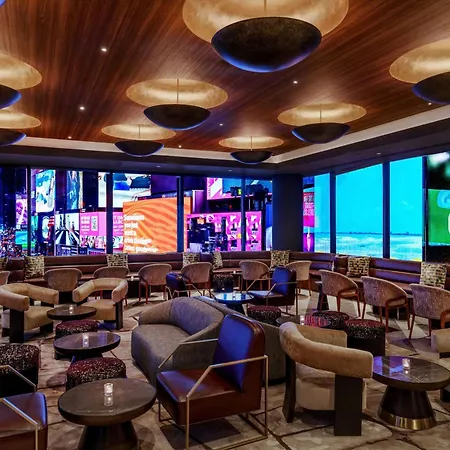 Renaissance Times Square By Marriott Hotel