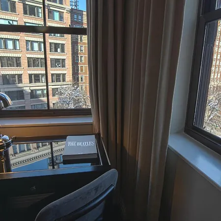 Hotel The Frederick Tribeca 5*