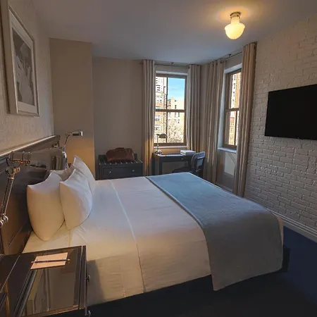 Hotel The Frederick Tribeca New York