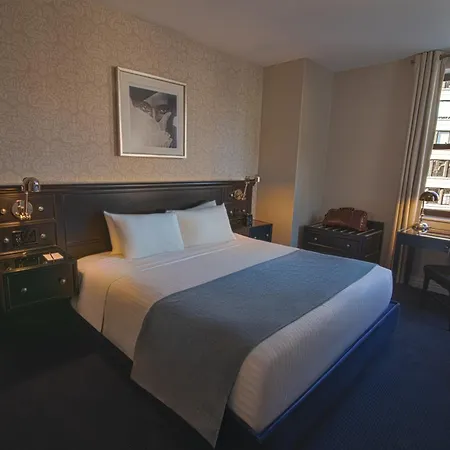 The Frederick Tribeca 5*
