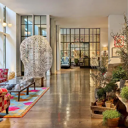 Crosby Street 5* New York