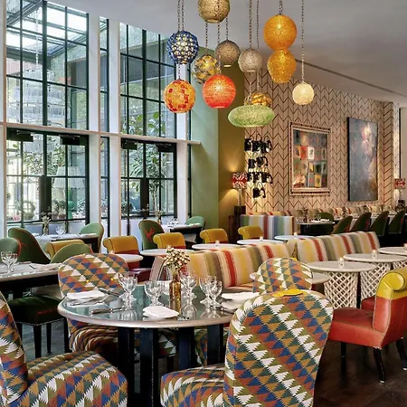 Crosby Street Hotel