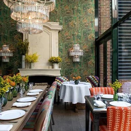 Hotel Crosby Street