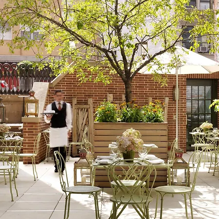 Crosby Street Hotel 5*