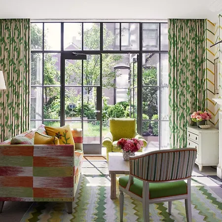 Hotel Crosby Street 5*