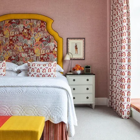 Crosby Street Hotel New York