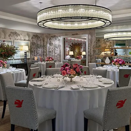 Crosby Street 5*