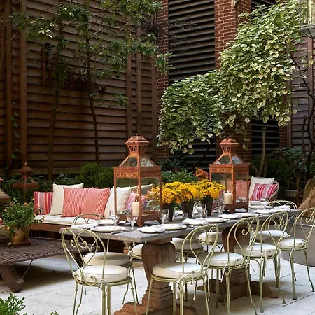 Crosby Street 5* New York