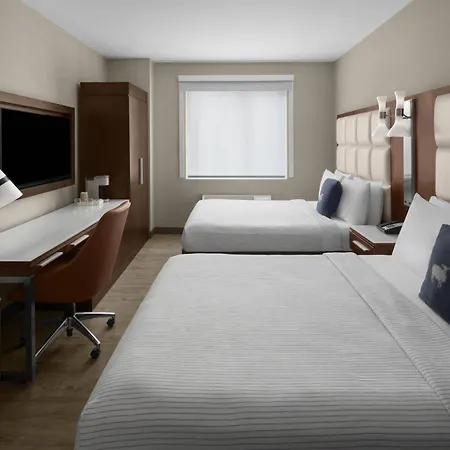 Cambria - Chelsea Hotel 4*