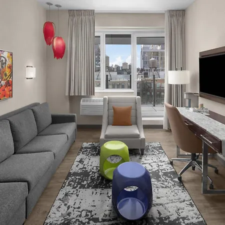 Cambria - Chelsea Hotel New York