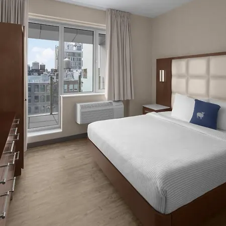 Hotel Cambria - Chelsea New York