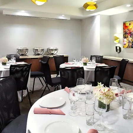 Cambria - Chelsea Hotel 4*