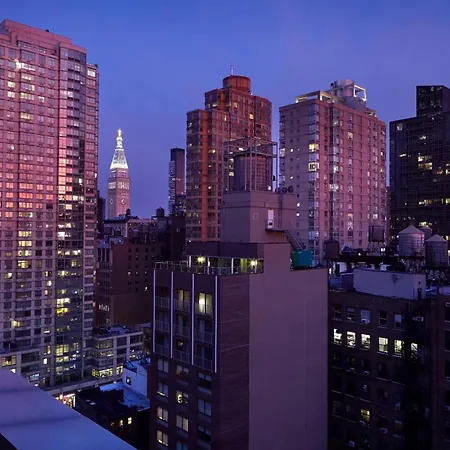 Hotel Cambria - Chelsea New York