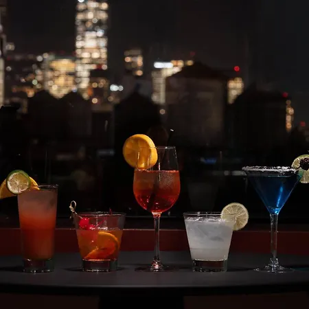 Hotel Cambria - Chelsea