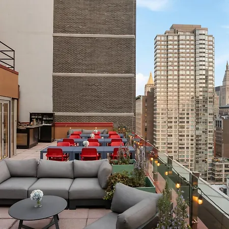Cambria - Chelsea New York
