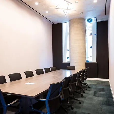 Hotel Even - Times Square South By Ihg New York