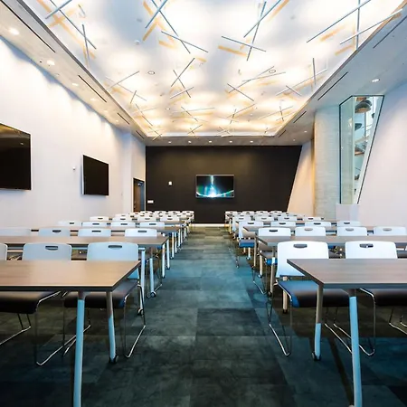 Even - Times Square South By Ihg 4* New York