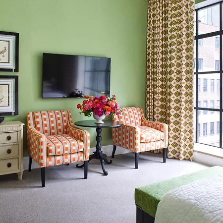 Hotel The Whitby New York