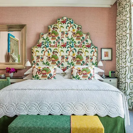 Hotel The Whitby New York