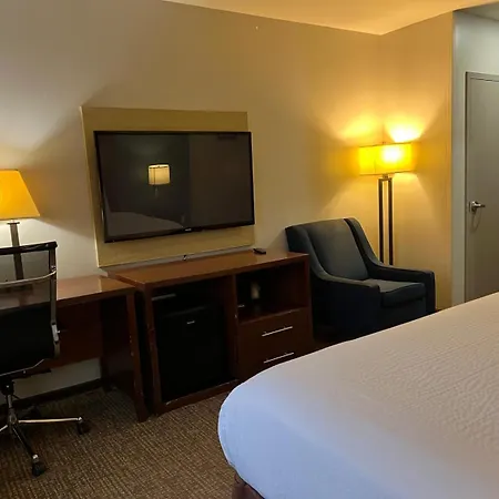 Days By Wyndham Brooklyn Marine Park Hotel 3*