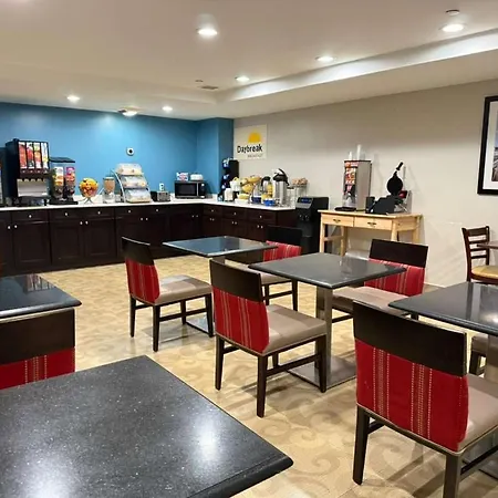 Days By Wyndham Brooklyn Marine Park 3* New York