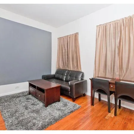 Great Apartment New York